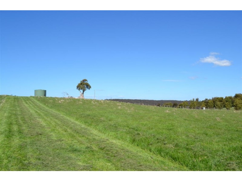 Lancefield VIC 3435