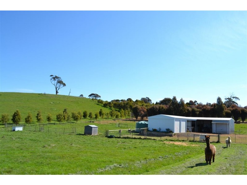 Lancefield VIC 3435