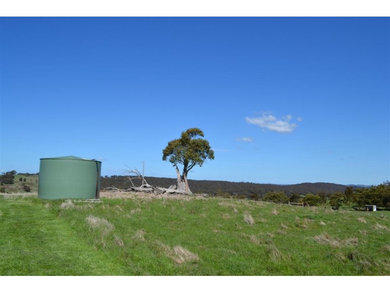 Lancefield VIC 3435