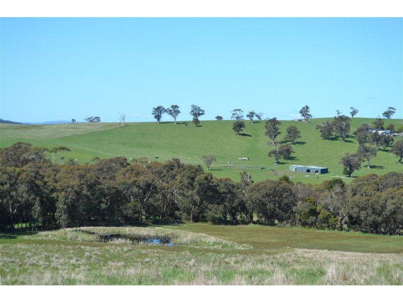 Lancefield VIC 3435
