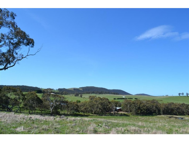Lancefield VIC 3435