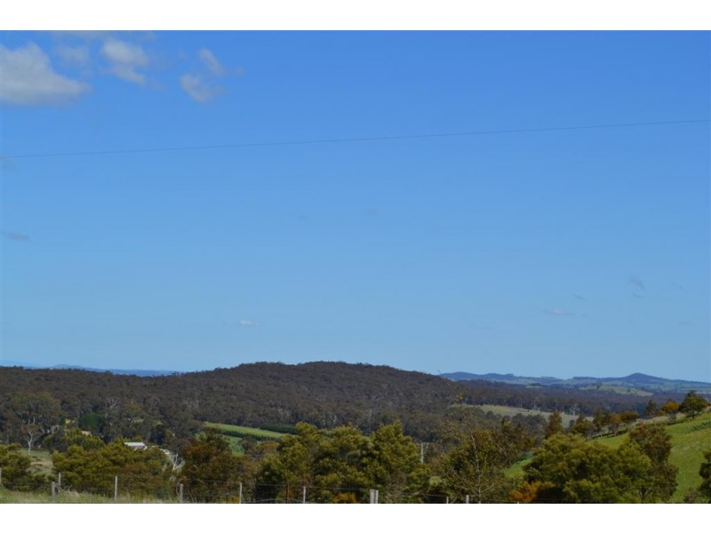Lancefield VIC 3435