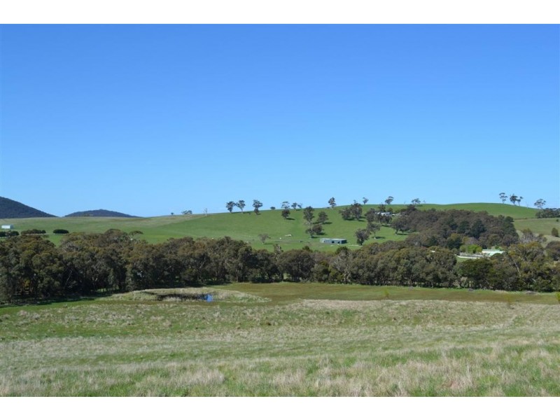Lancefield VIC 3435