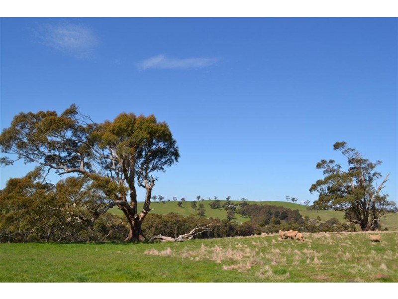 Lancefield VIC 3435