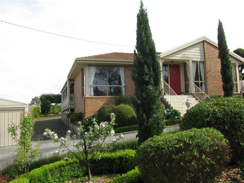 35 Cooper Street, Alexandra VIC 3714