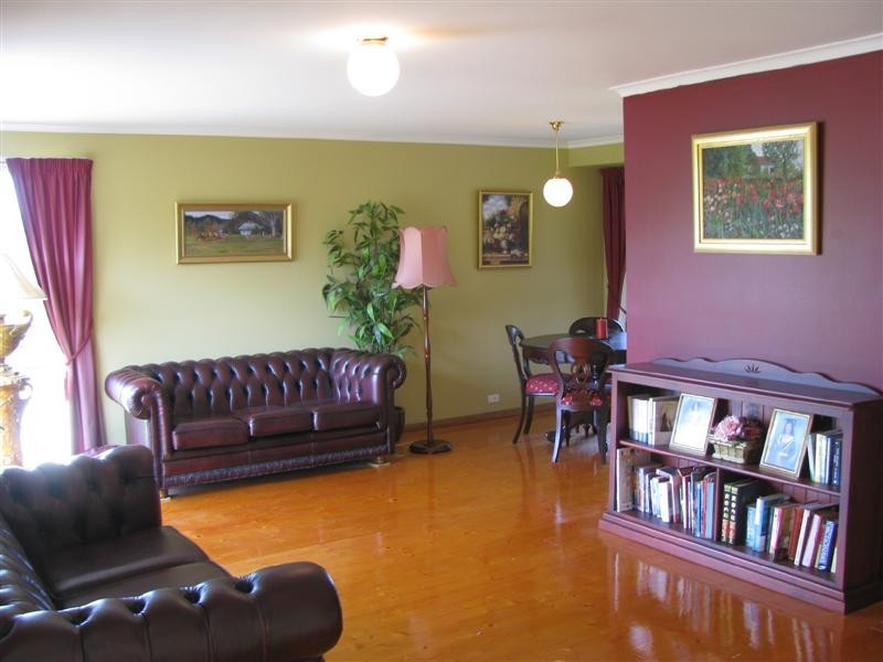 35 Cooper Street, Alexandra VIC 3714