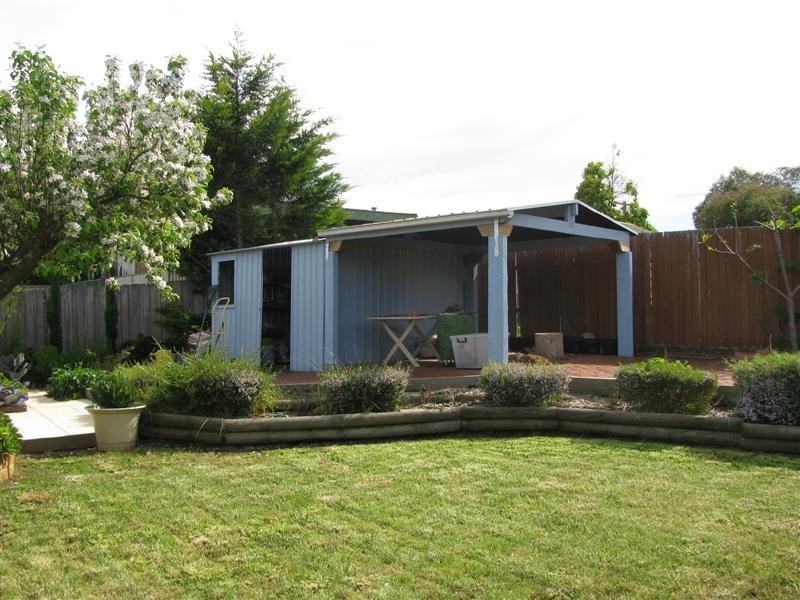 35 Cooper Street, Alexandra VIC 3714