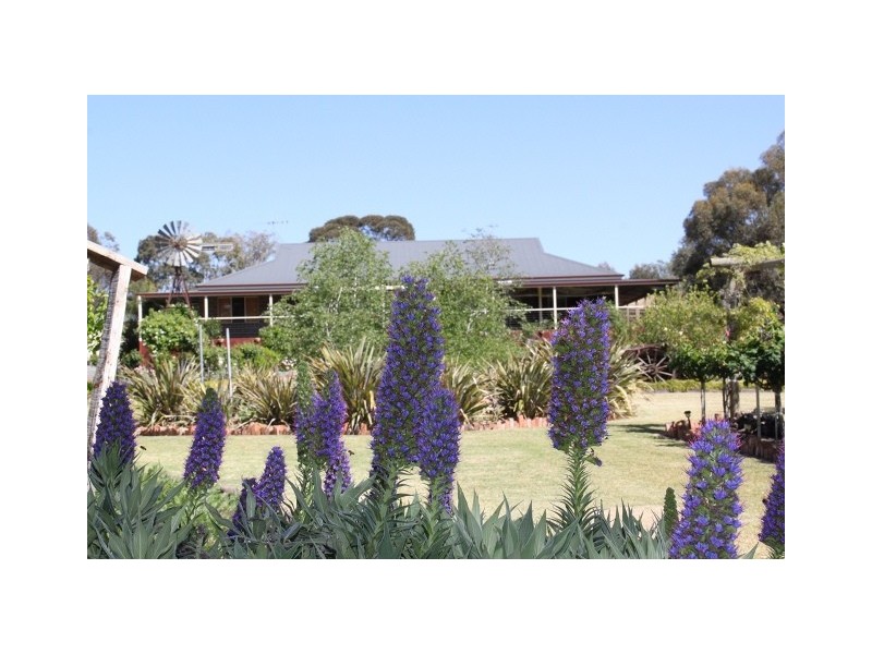 303 River Road, Nyah VIC 3594