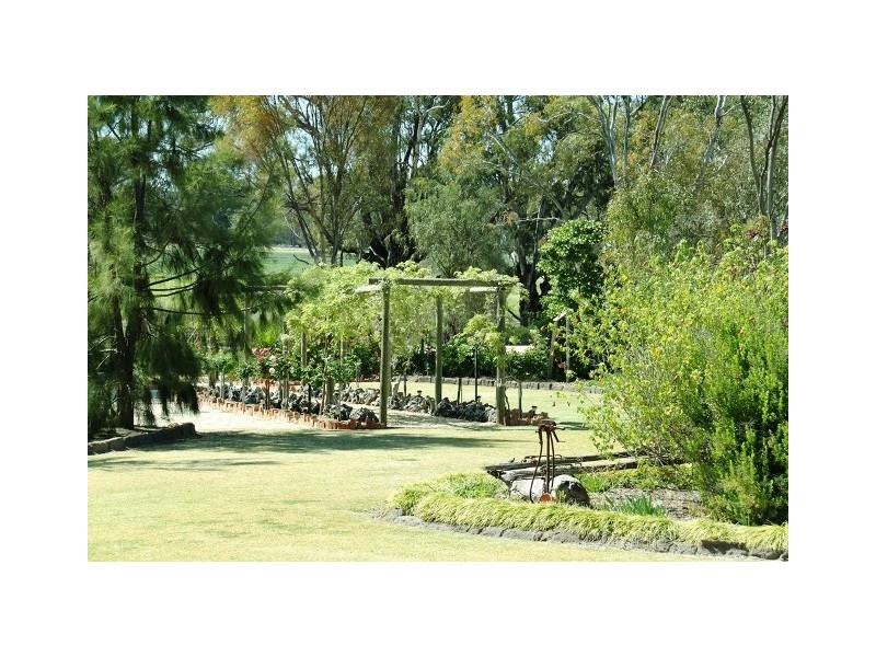 303 River Road, Nyah VIC 3594