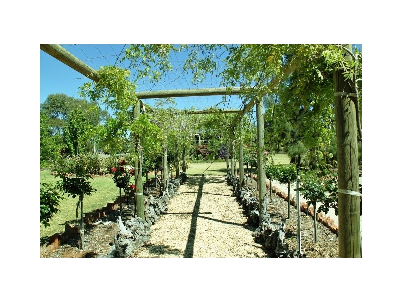 303 River Road, Nyah VIC 3594