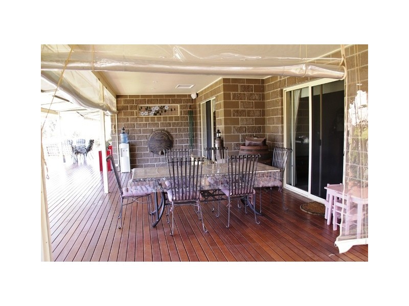 303 River Road, Nyah VIC 3594