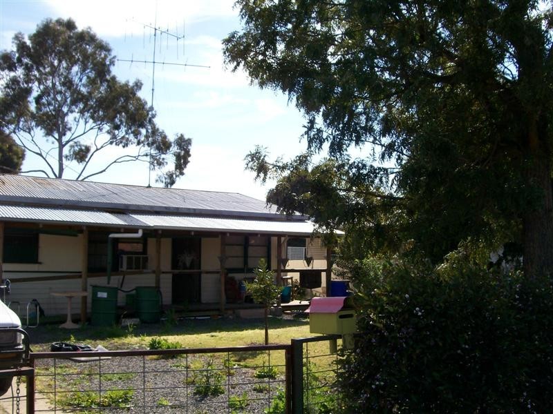 Berrigan NSW 2712
