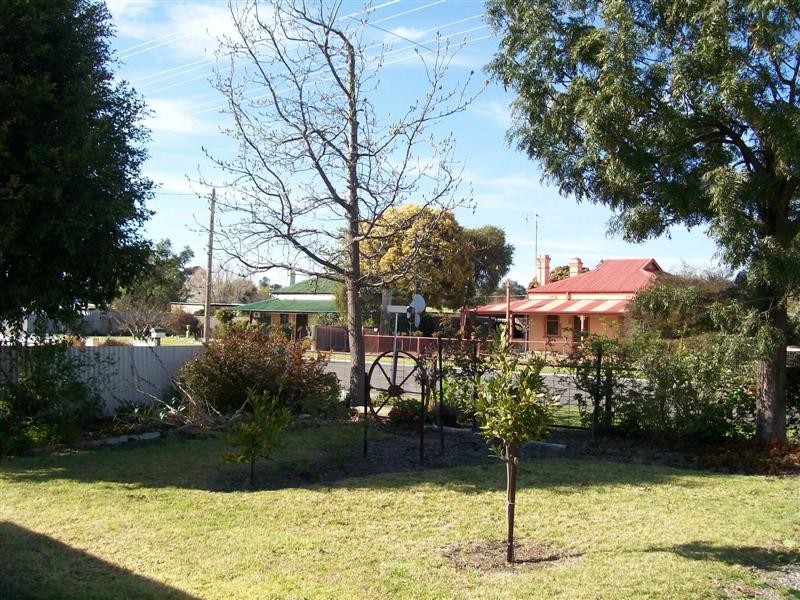 Berrigan NSW 2712