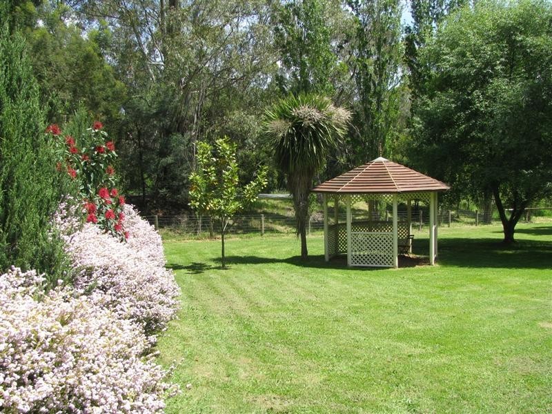 13 Marysville Road, Buxton VIC 3711