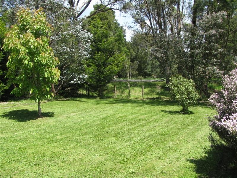 13 Marysville Road, Buxton VIC 3711