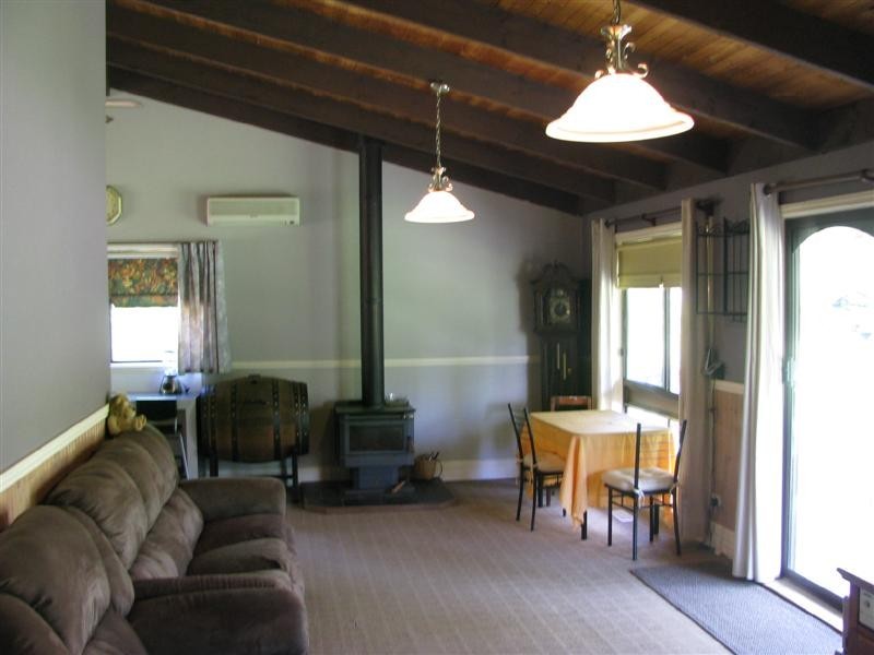 13 Marysville Road, Buxton VIC 3711