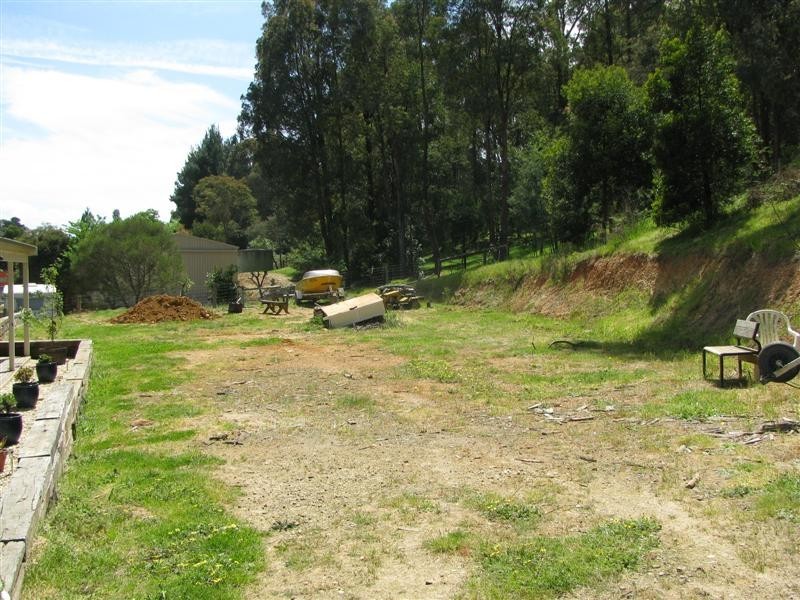 13 Marysville Road, Buxton VIC 3711