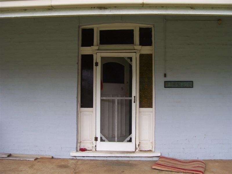 Oaklands NSW 2646