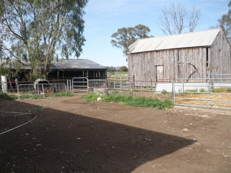 163 Southern Road, Koondrook VIC 3580