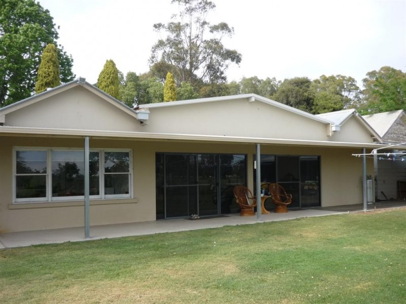 39 Tickell Road, Leitchville VIC 3567