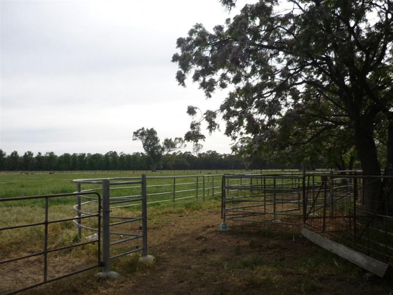 39 Tickell Road, Leitchville VIC 3567