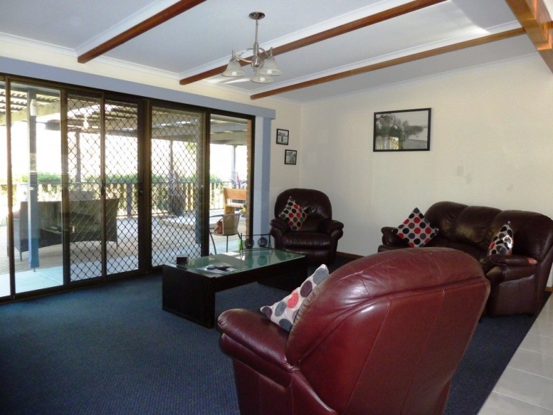 Glenmaggie VIC 3858