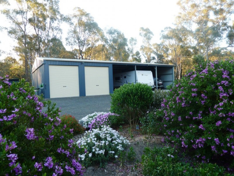 Glenmaggie VIC 3858
