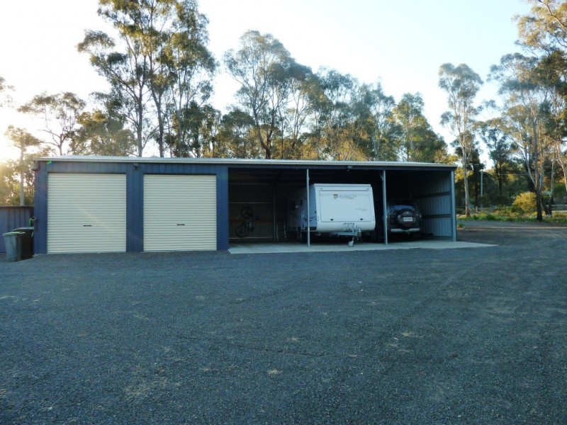 Glenmaggie VIC 3858