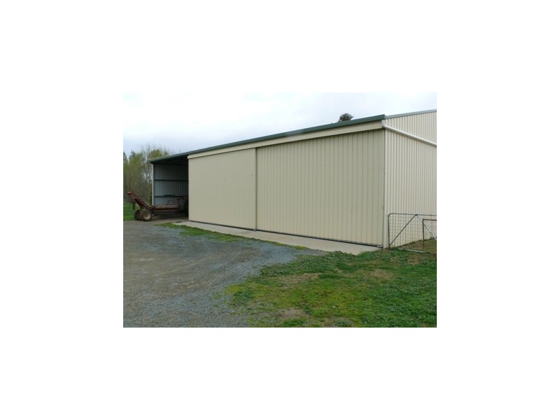 1816 Matheson Road, Tongala VIC 3621