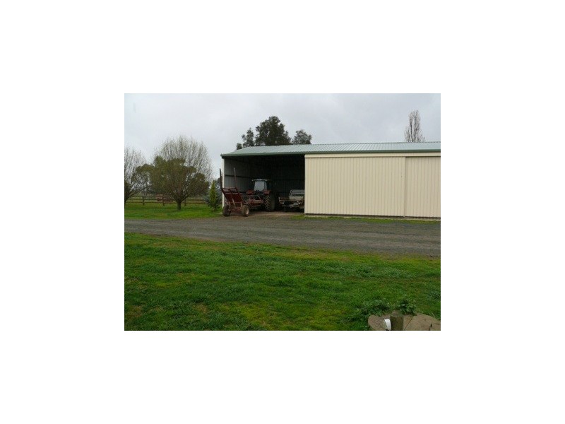 1816 Matheson Road, Tongala VIC 3621