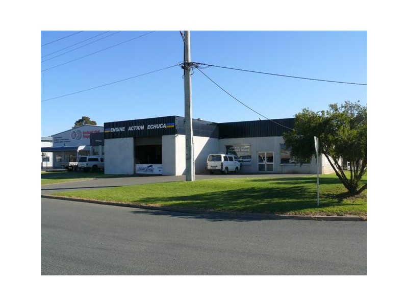 1 Mundarra Road, Echuca VIC 3564
