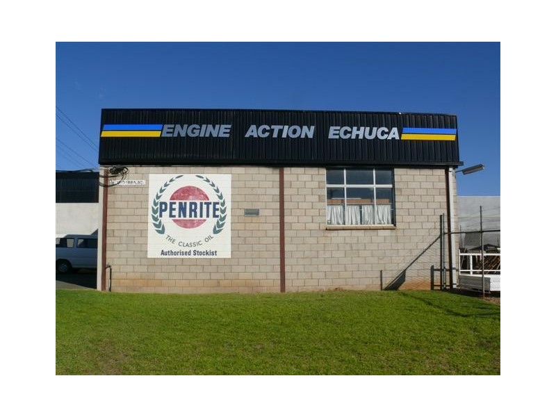 1 Mundarra Road, Echuca VIC 3564