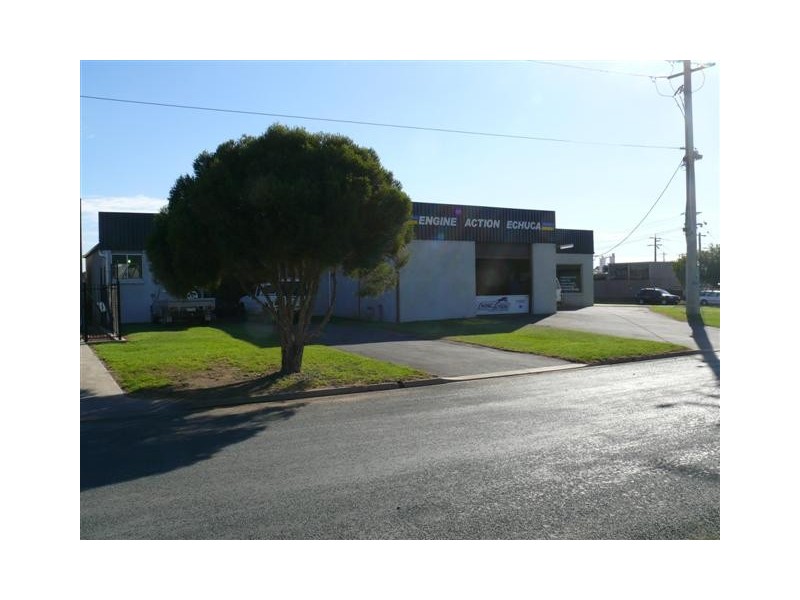 1 Mundarra Road, Echuca VIC 3564