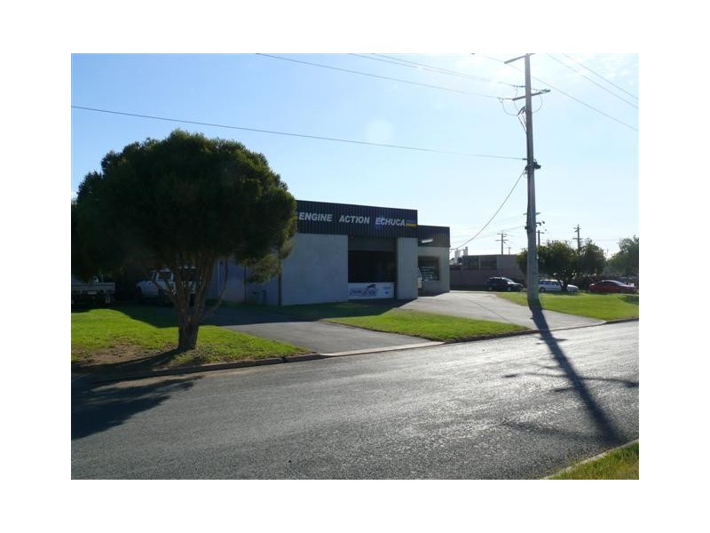 1 Mundarra Road, Echuca VIC 3564