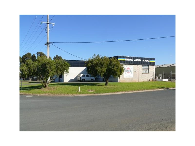 1 Mundarra Road, Echuca VIC 3564