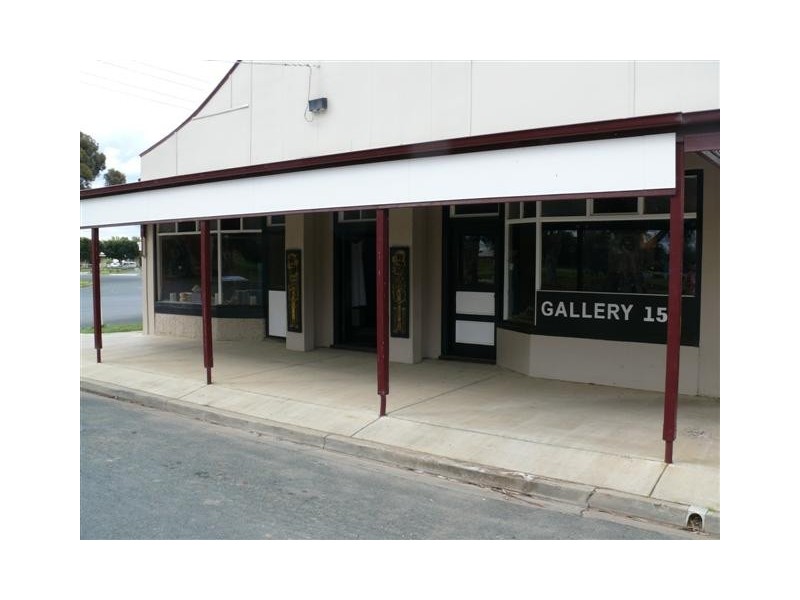 15 Hopetoun Street, Lockington VIC 3563