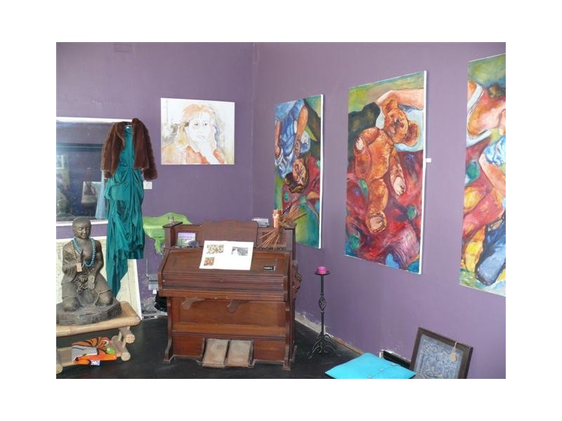 15 Hopetoun Street, Lockington VIC 3563