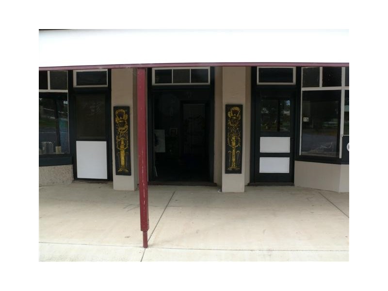 15 Hopetoun Street, Lockington VIC 3563