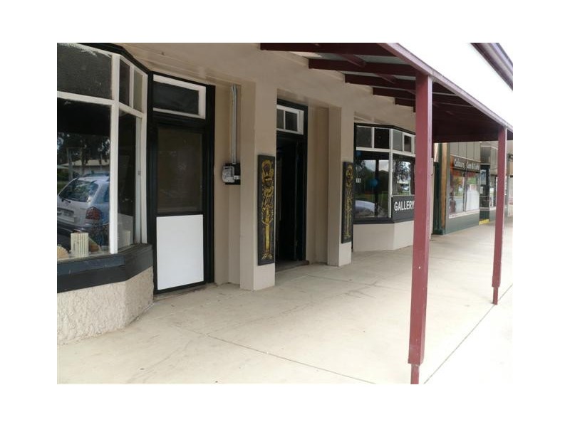 15 Hopetoun Street, Lockington VIC 3563