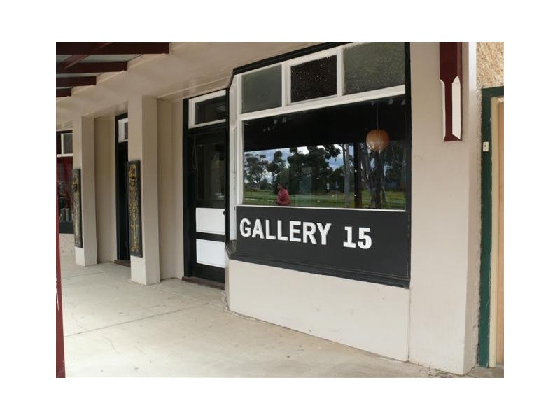 15 Hopetoun Street, Lockington VIC 3563