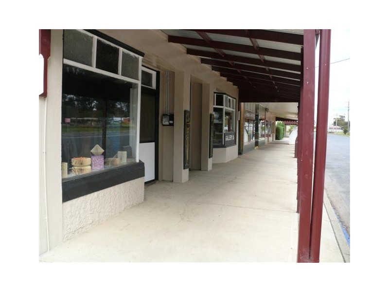 15 Hopetoun Street, Lockington VIC 3563