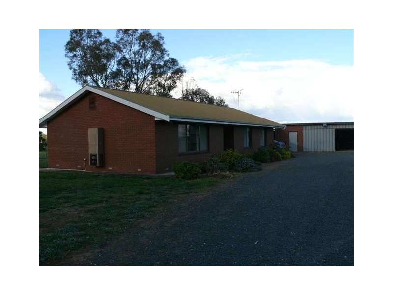 1778 Winter Road, Timmering VIC 3561