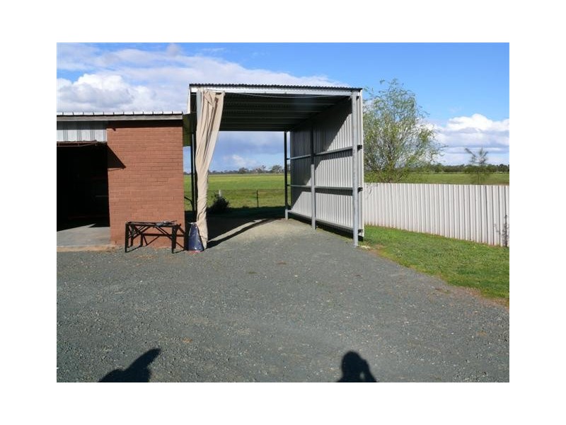 1778 Winter Road, Timmering VIC 3561