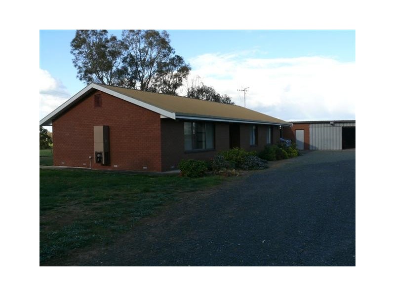 1778 Winter Road, Timmering VIC 3561