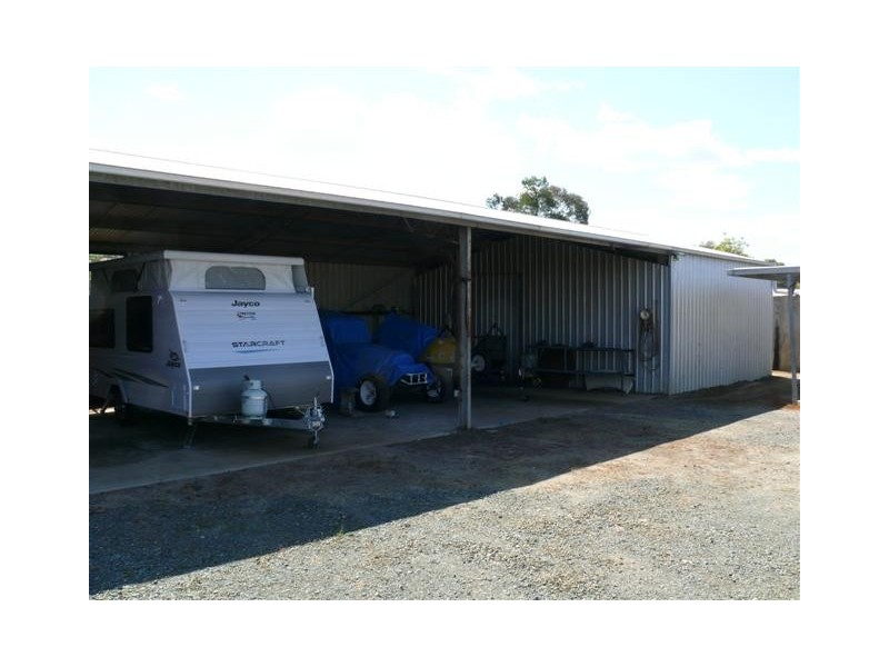 Echuca VIC 3564