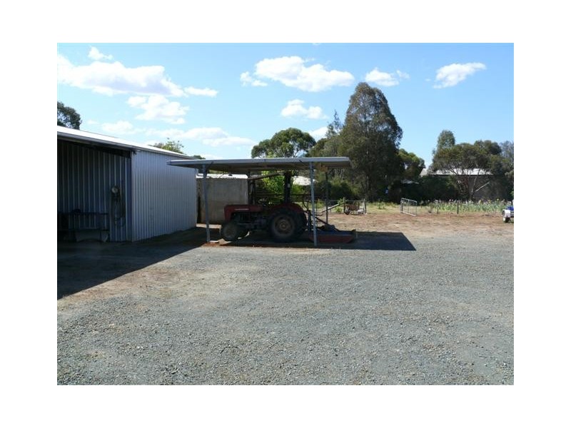 Echuca VIC 3564