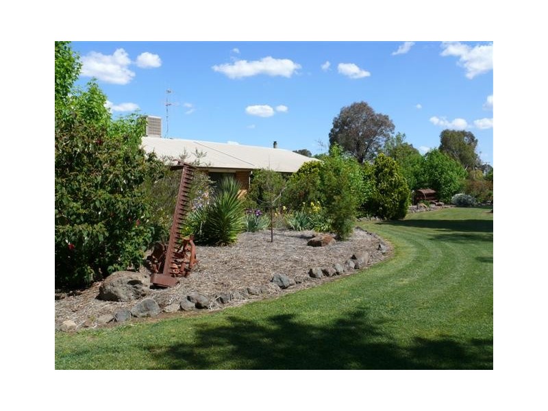 Echuca VIC 3564