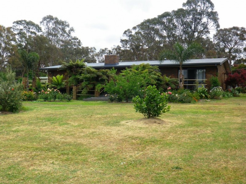 Heyfield VIC 3858