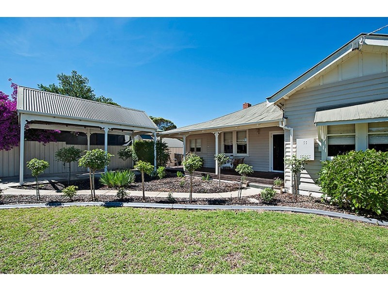 39 Rutherford Street, Swan Hill VIC 3585