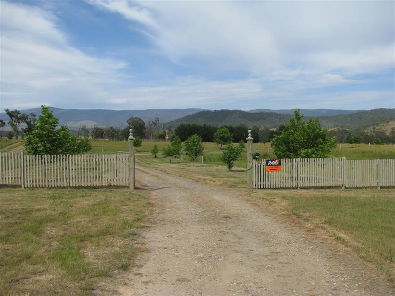 3171 Maroondah Highway, Alexandra VIC 3714